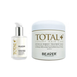 Load image into Gallery viewer, Total +7 Luxury Hair Mask & Cream