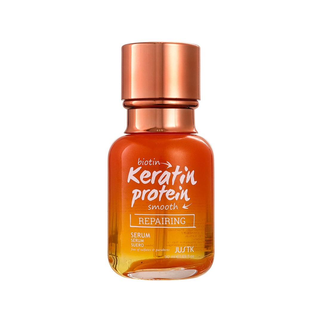 Keratin Protein Repairing Serum Luxliss Pakistan