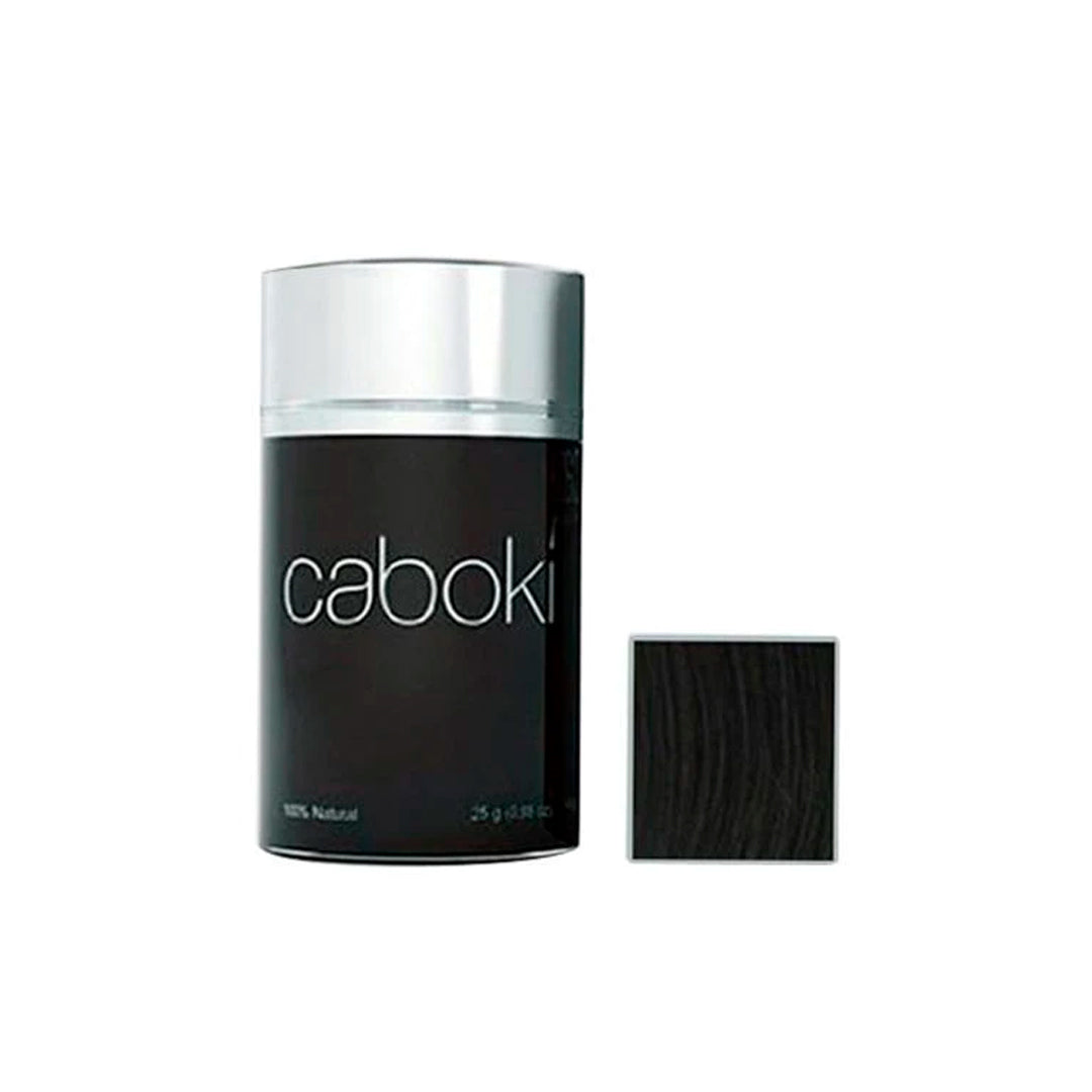 Beaver-Caboki Black