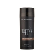 Beaver-Toppik Hair Building Fiber Medium Brown
