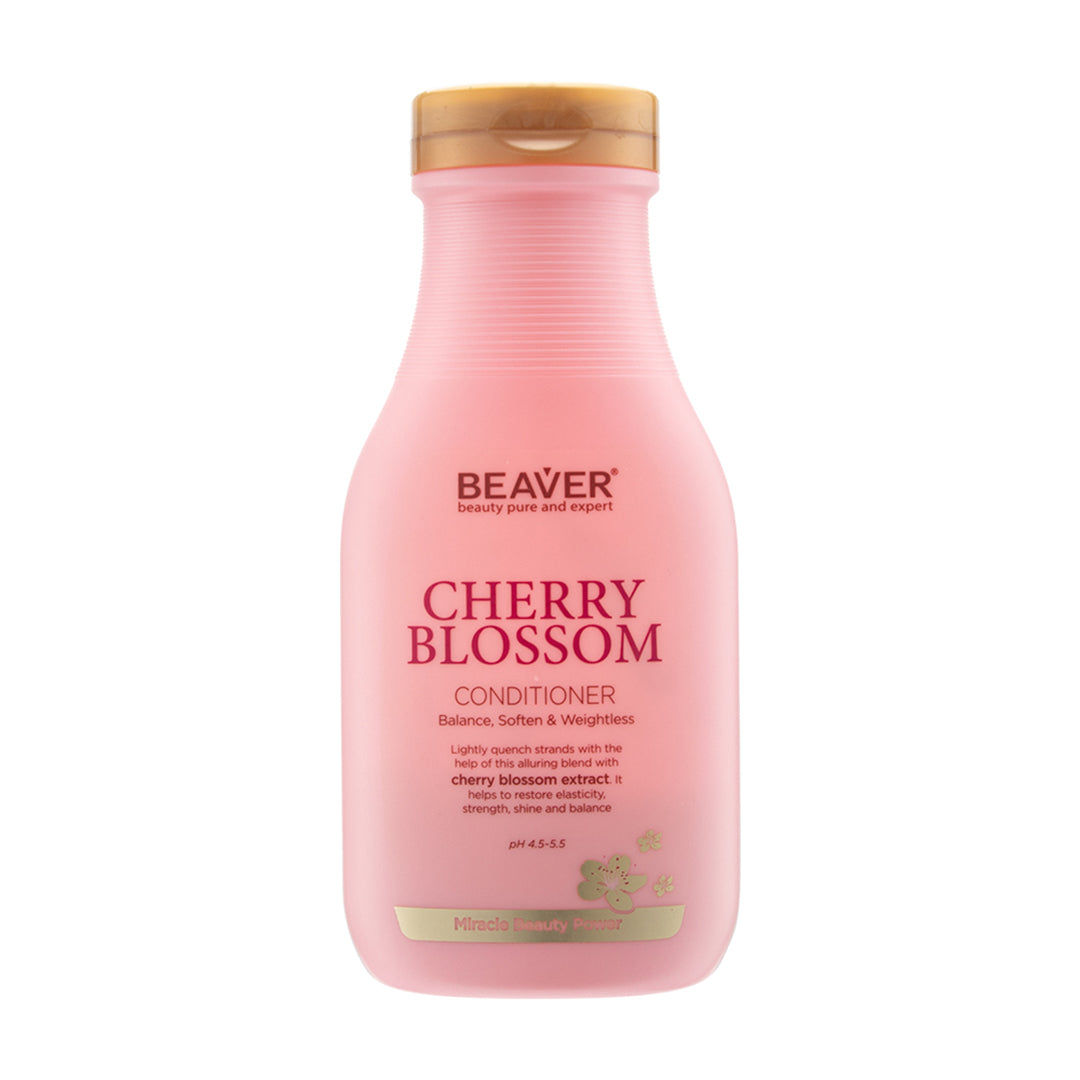 Cherry Blossom Conditioner