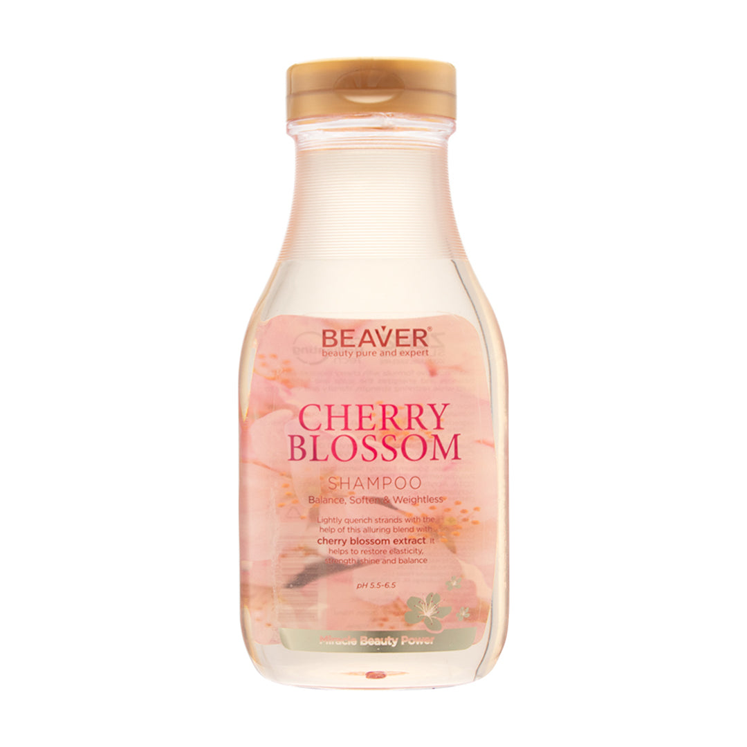 Cherry Blossom Shampoo