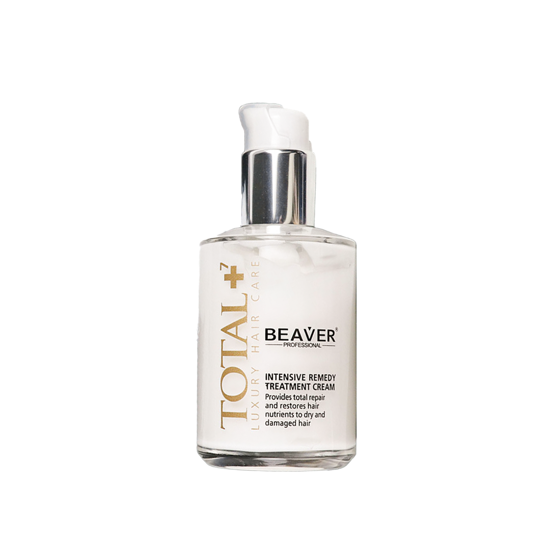 TOTAL +7 LUXURY HAIR CREAM