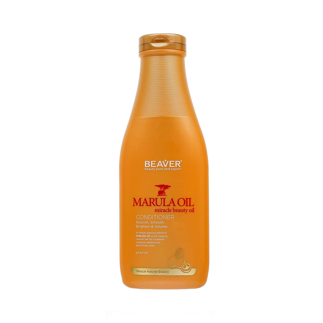 Marula Oil Conditioner