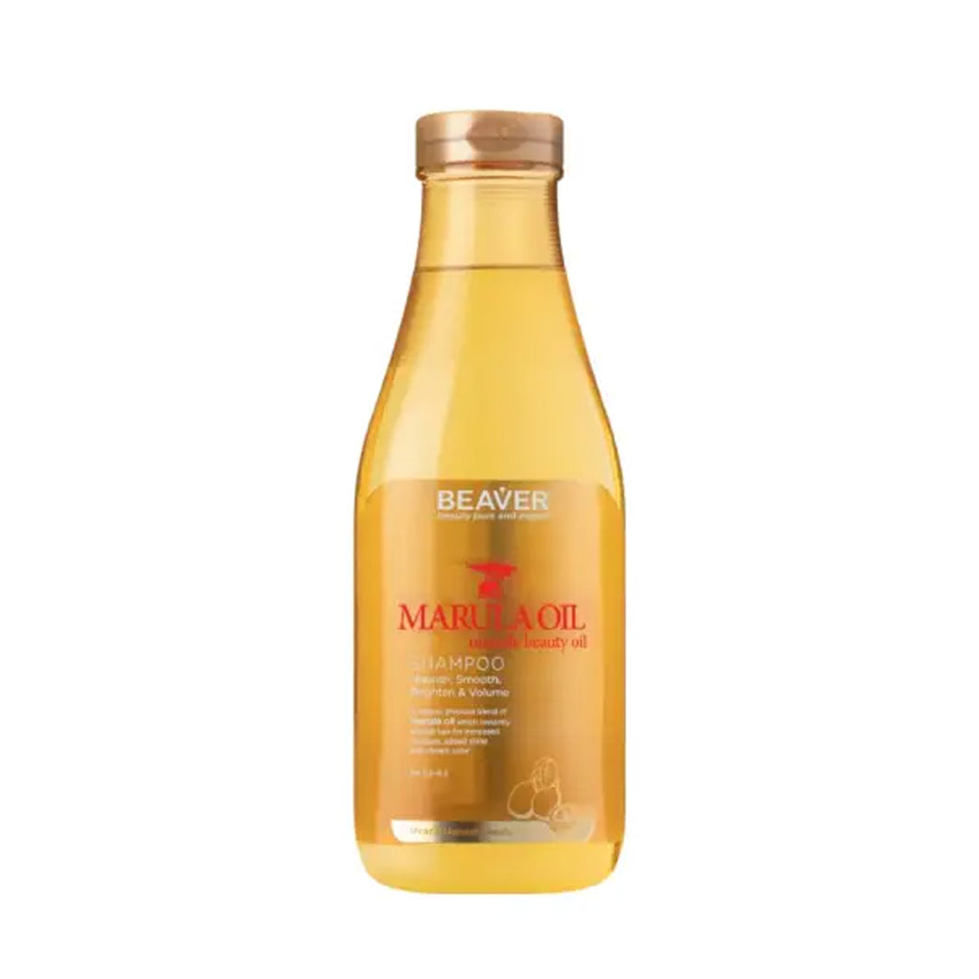 Marula Oil Shampoo