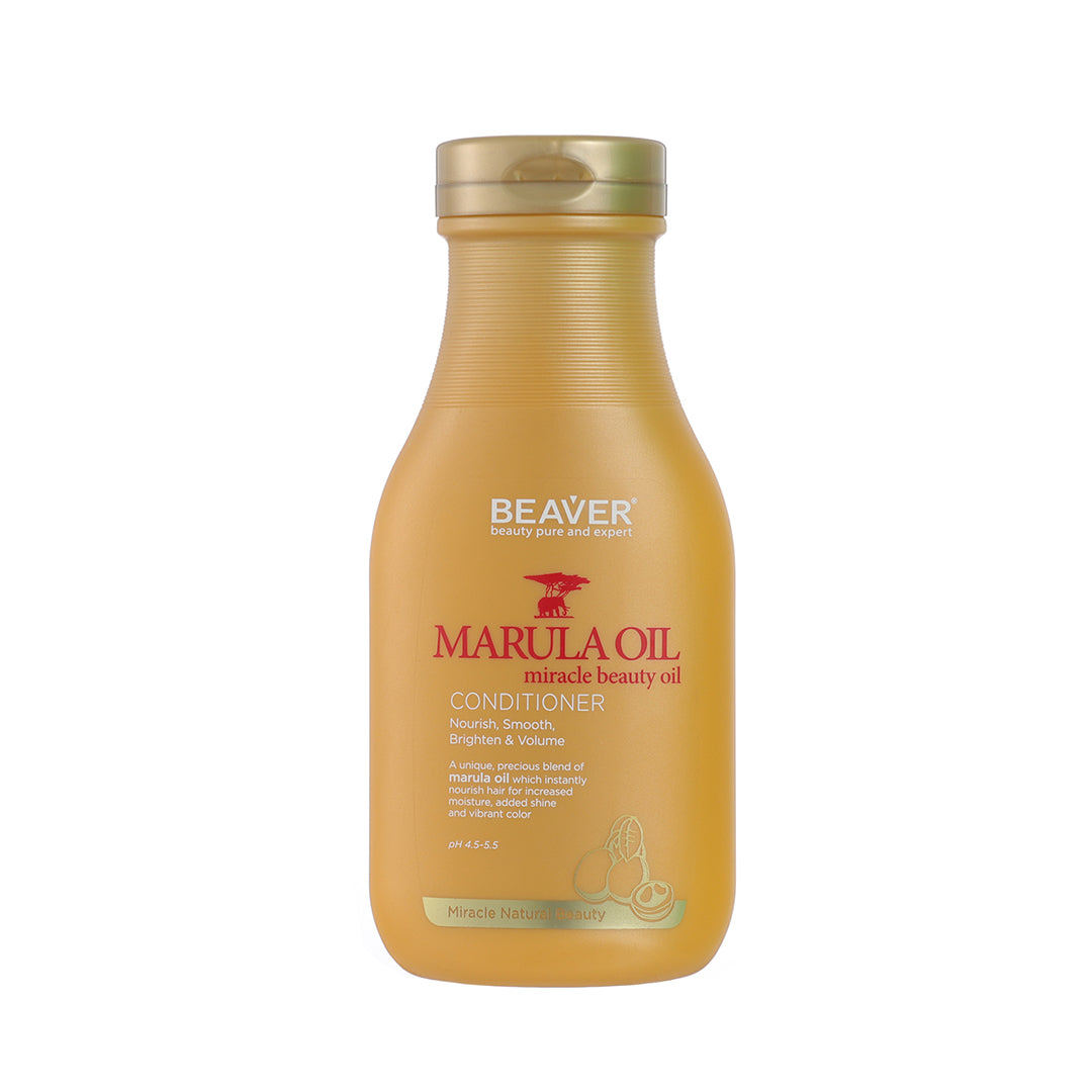 Marula Oil Conditioner