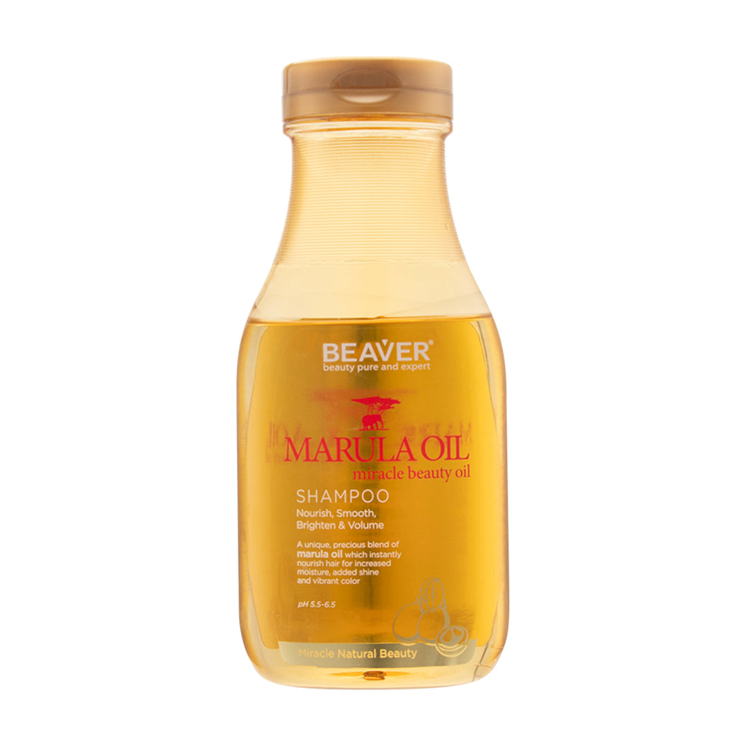 Marula Oil Shampoo