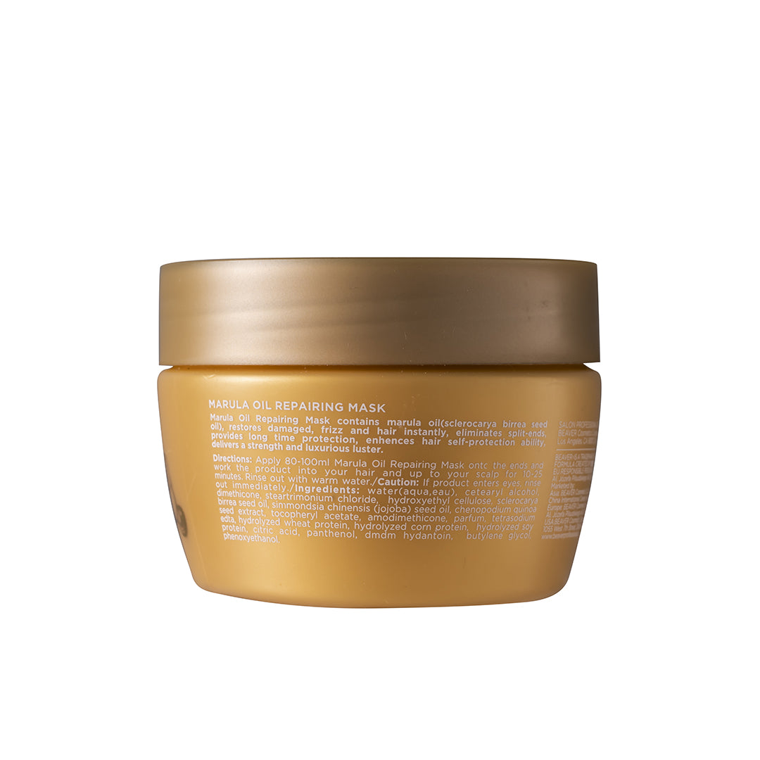 Marula Oil Repairing Mask