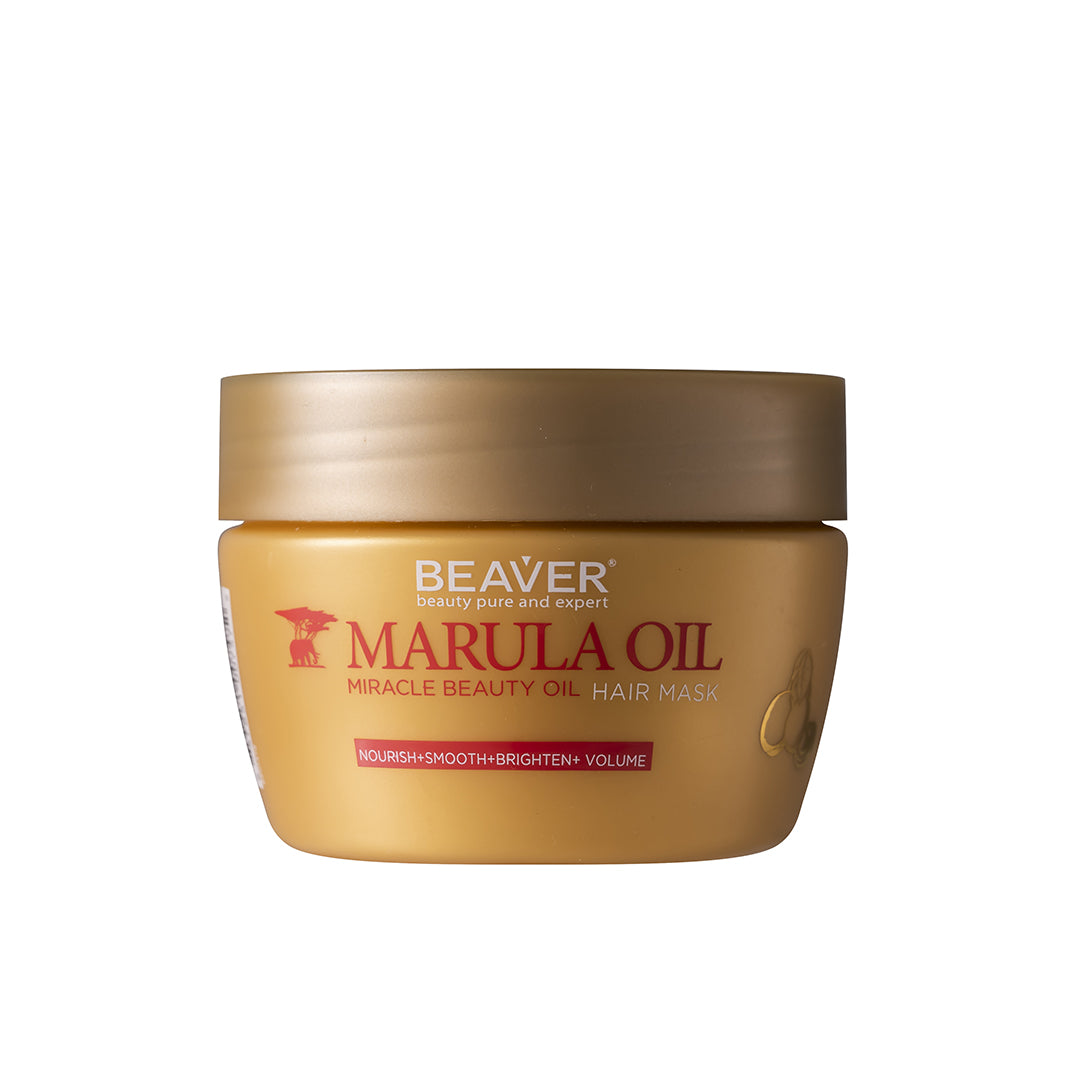 Marula Oil Repairing Mask