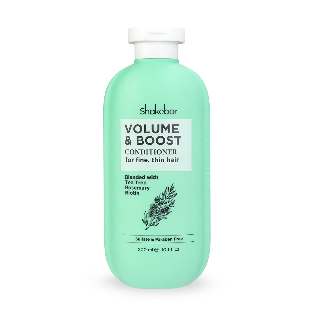 Shakebar Volume & Boost Conditioner