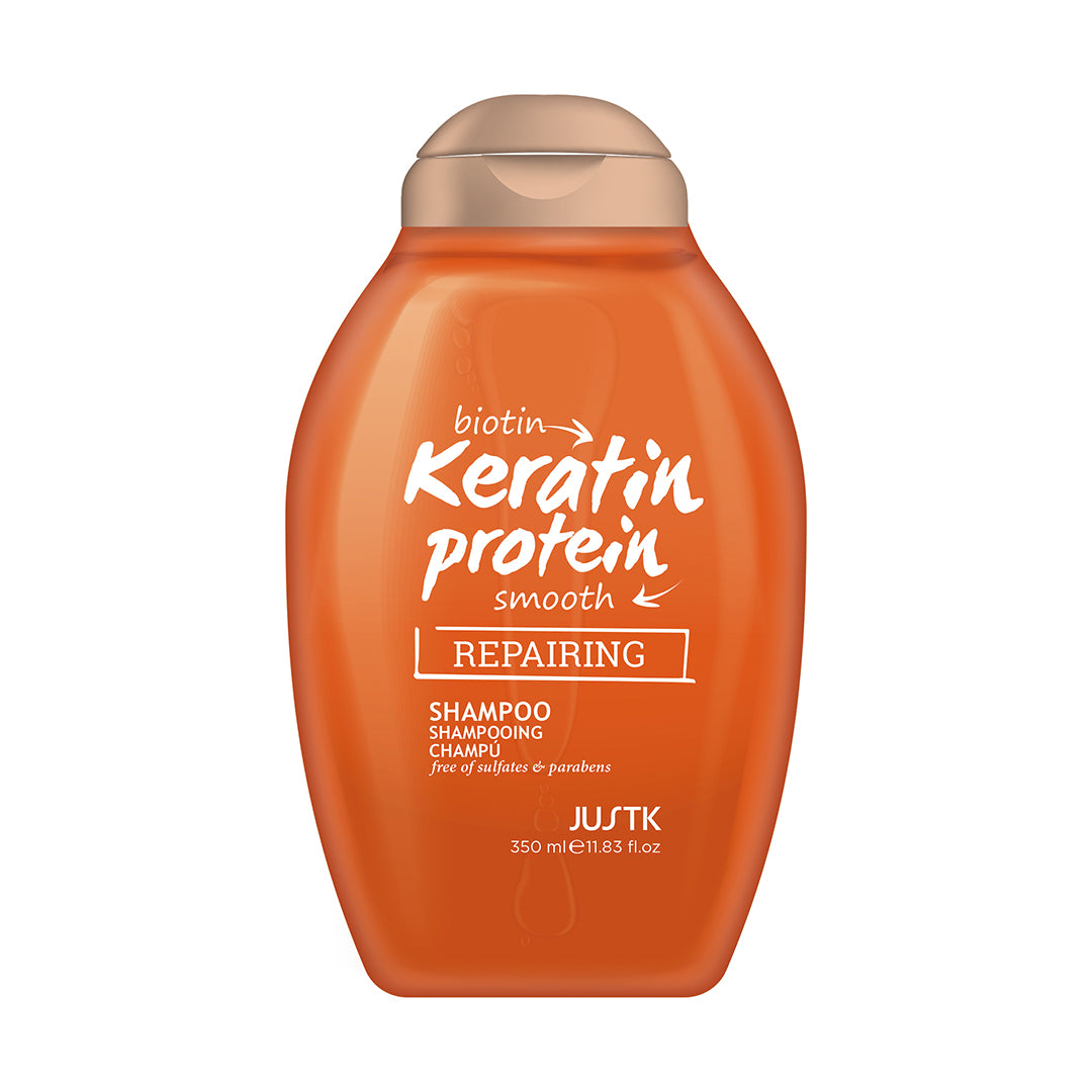 Karatin Protein Repairing Shampoo