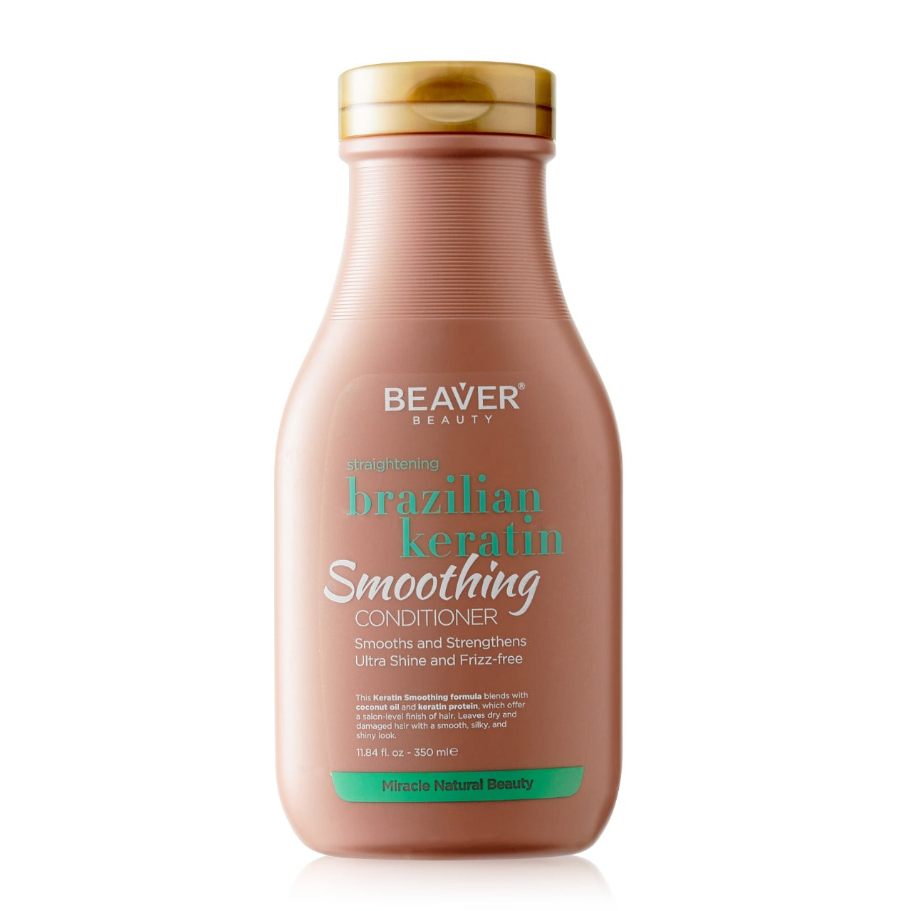 Brazilian Keratin Smoothing Conditioner