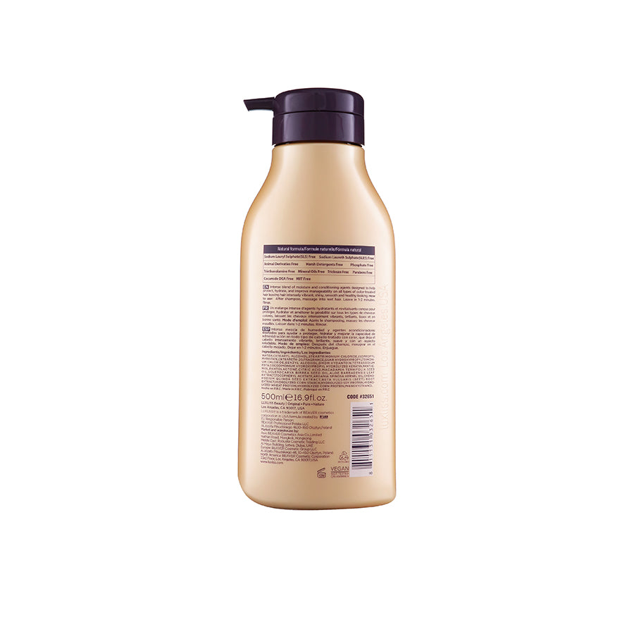 Luxliss Brightening HairCare Conditioner