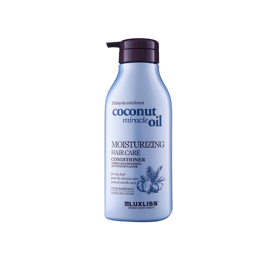 Luxliss Moisturizing HairCare Conditioner