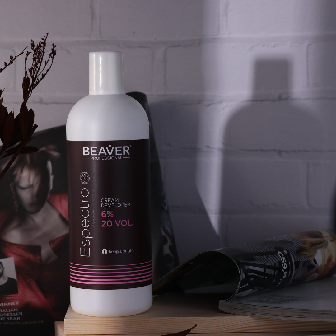 Beaver-Espectro Deceloper 12% 40Vol S 100ml