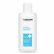 Luxliss-Moisture Dry Scalp Soothing Shampoo