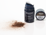 Beaver-Keratin Hair
Building Fibers-Medium brown