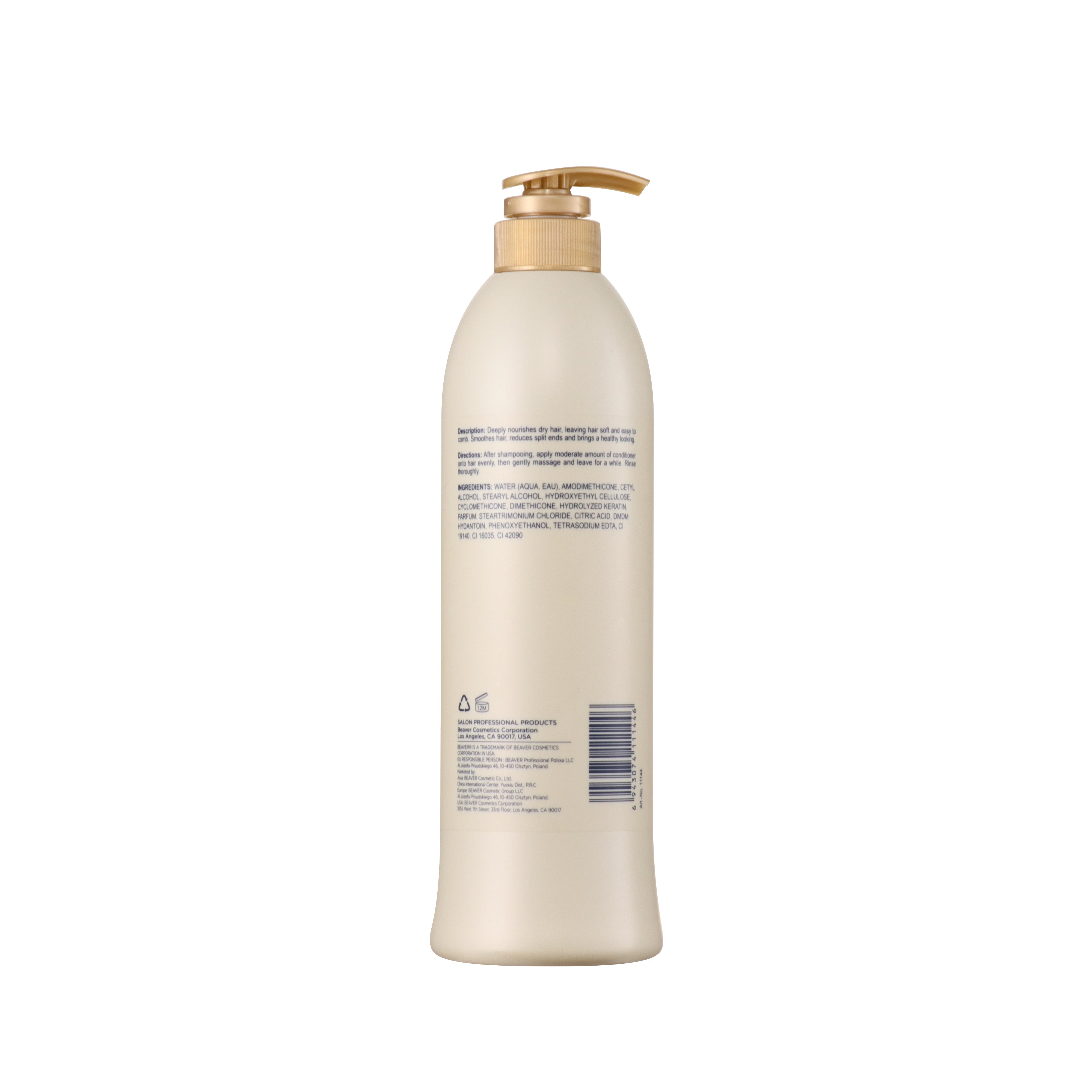 Repair Rescue Conditioner