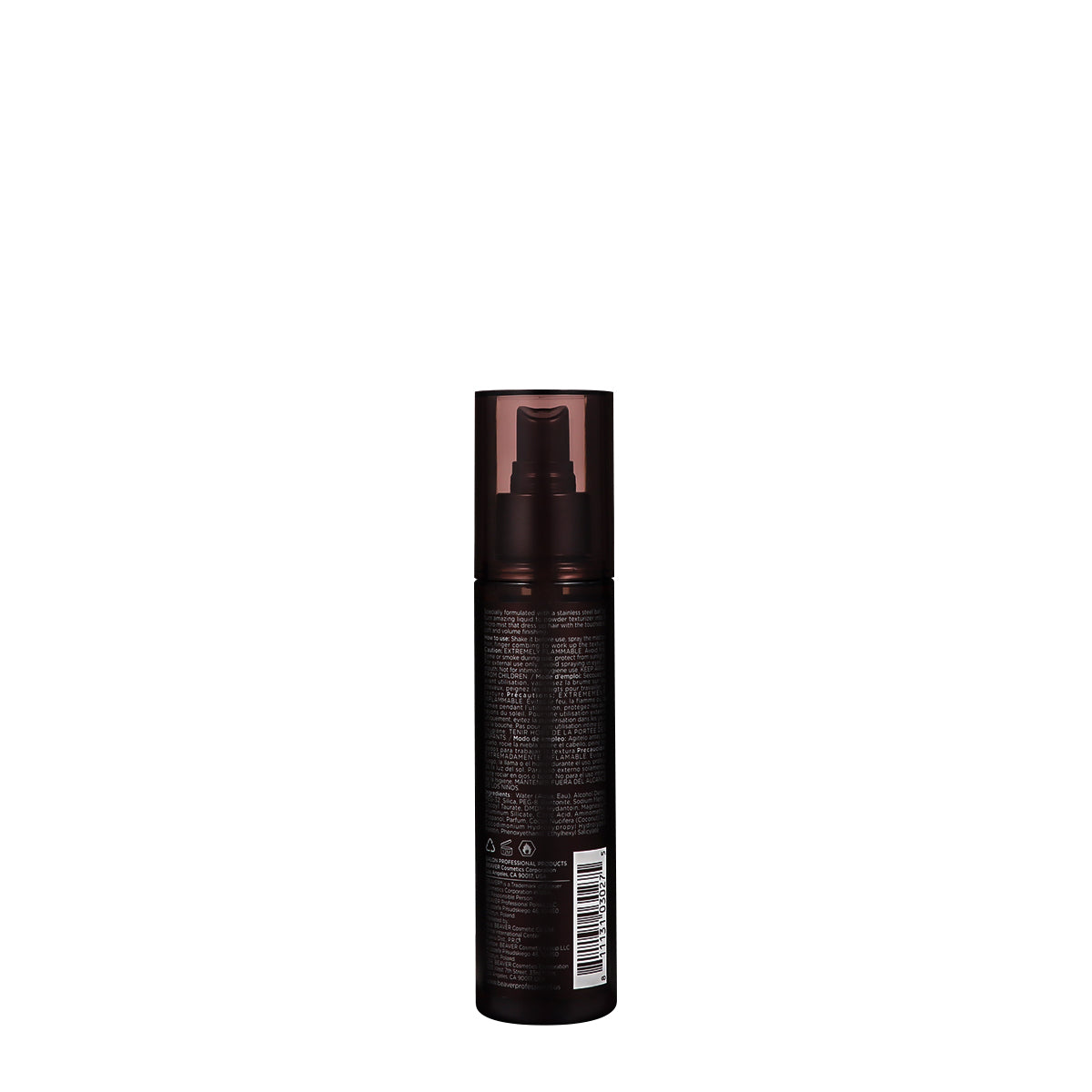 BEAVER SHAKE VOLUMESEA SALT SPRAY