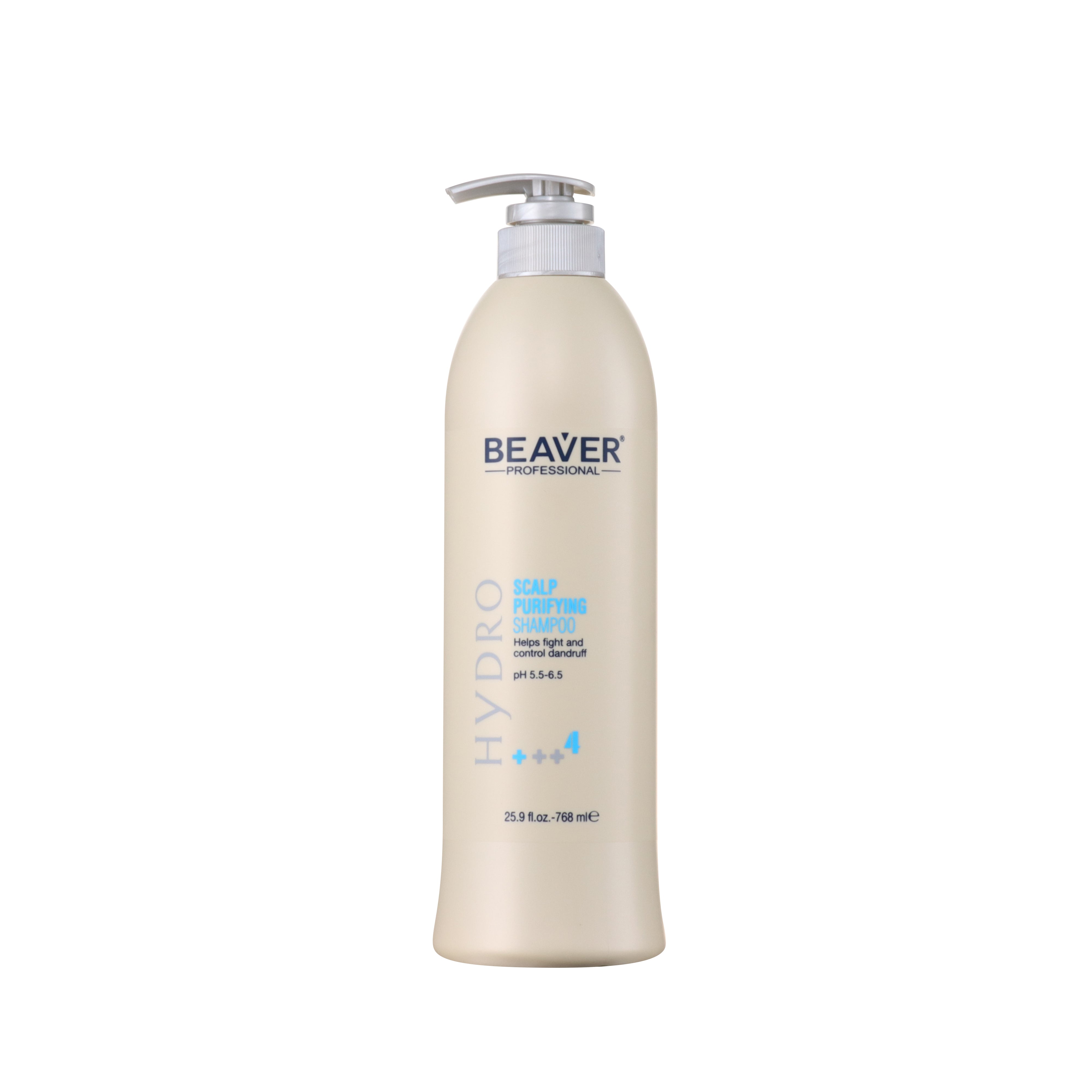 Scalp Purifying Shampoo