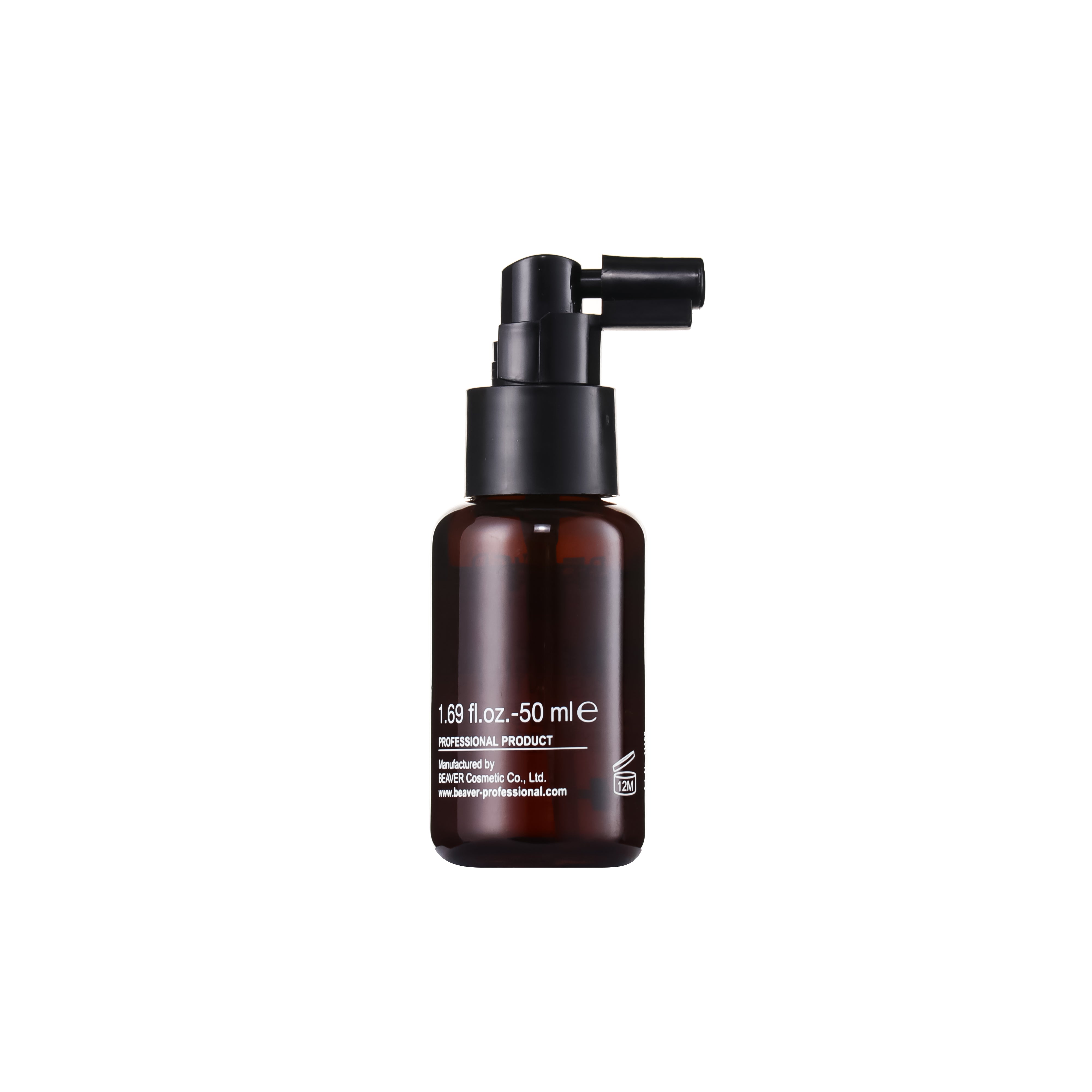 Scalp Energizing Essential Spray