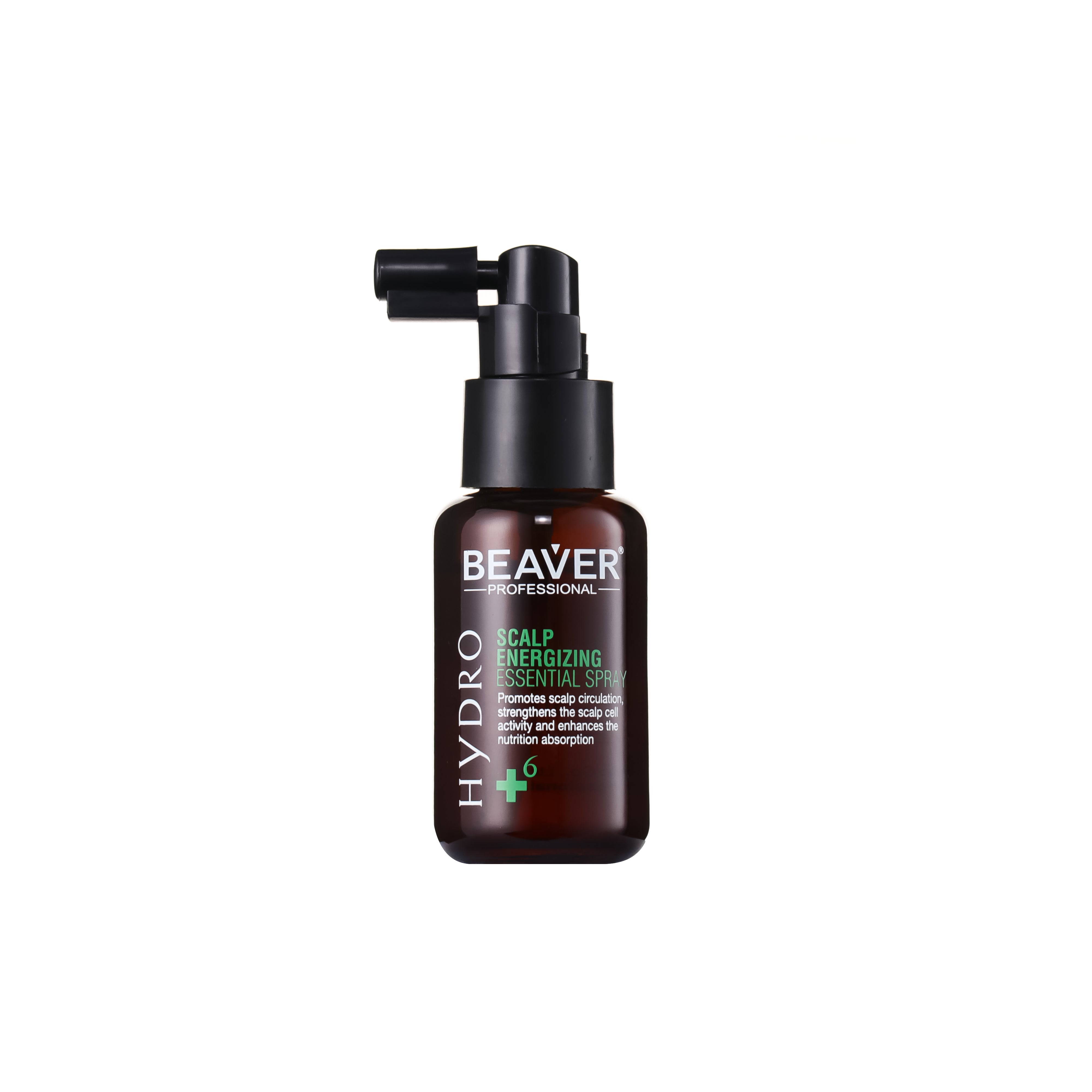 Scalp Energizing Essential Spray