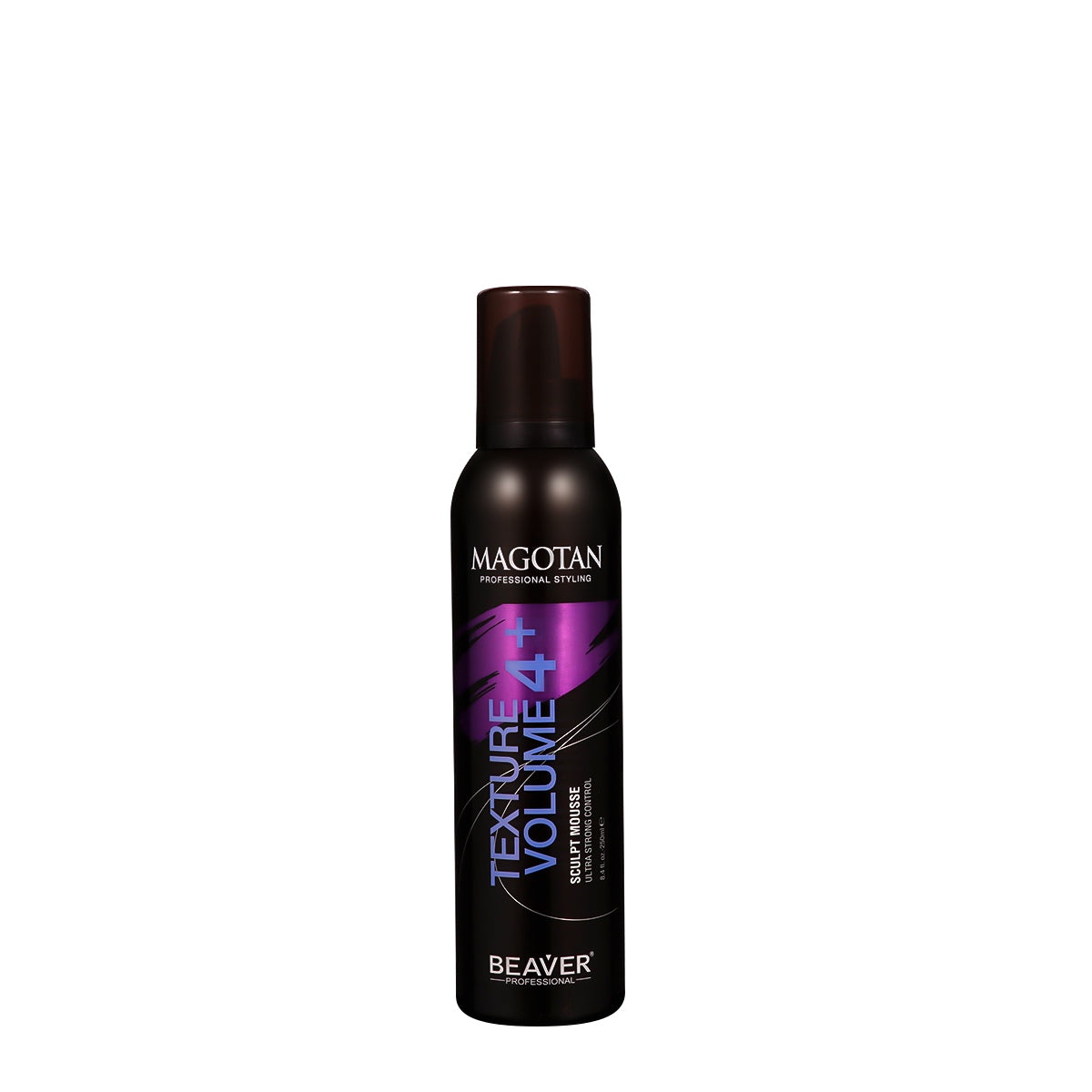 Beaver-TOUSLED VOLUME
CLOUD MIST