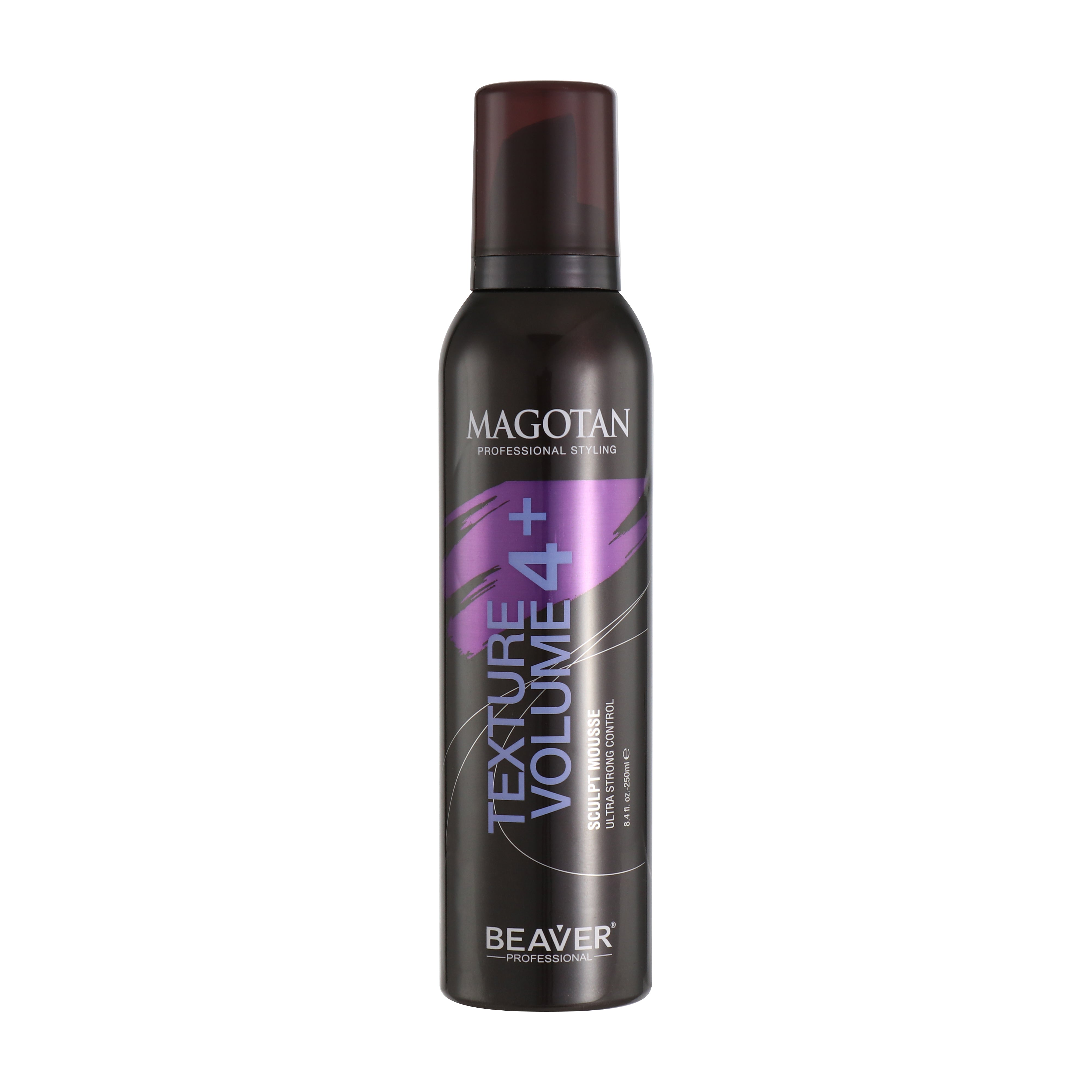 Beaver-TOUSLED VOLUME
CLOUD MIST